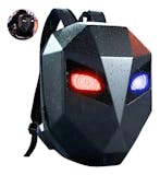 Top 10 Melhores Mochilas para Motociclista em 2026 (Alpinestars, Motocentric e mais) 3