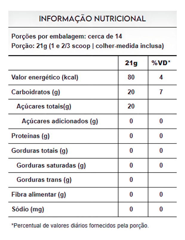 Palatinose 3