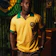 RETRÔGOL Camisa Brasil Retrô Pelé 1962 Manga Curta Masculina 1