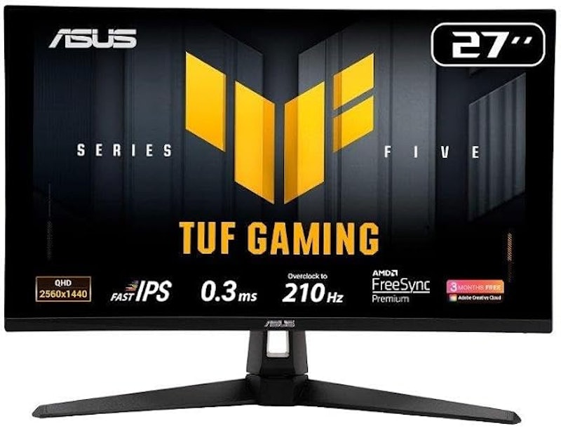 Monitor Gamer TUF Gaming 1