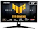 ASUS Monitor Gamer TUF Gaming 1