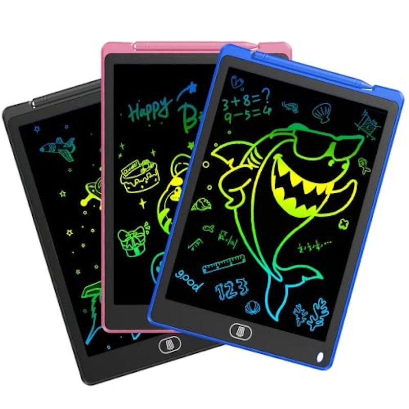 Tablet Infantil Digital 2