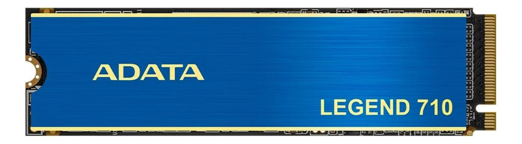 Unidade de Estado Sólido Legend 710 PCIe Gen3 2