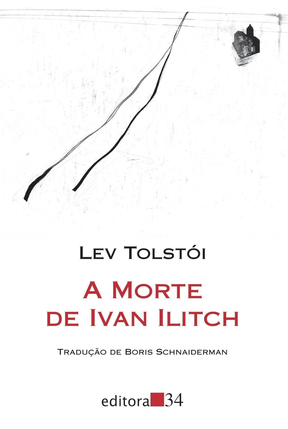 A Morte de Ivan Ilitch 1