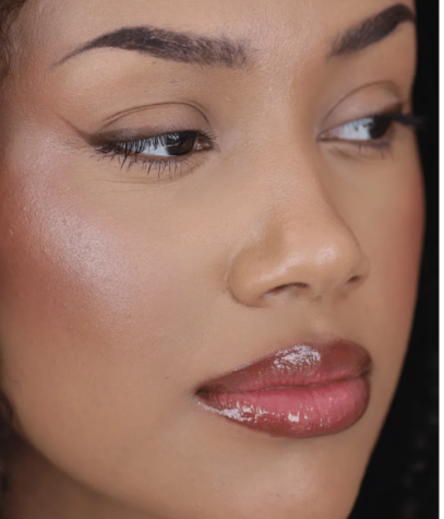 Lapiseira de Olhos Line Up - Mirage Brown 4