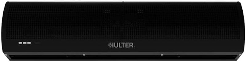 Cortina de Ar Hulter 120 cm com Controle 2
