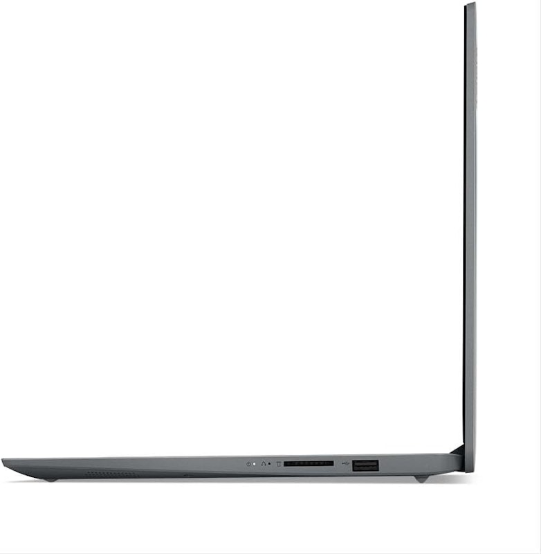 Notebook IdeaPad 1i Core i7 12 GB 512 GB 4