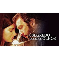 O Segredo dos Seus Olhos (2009)