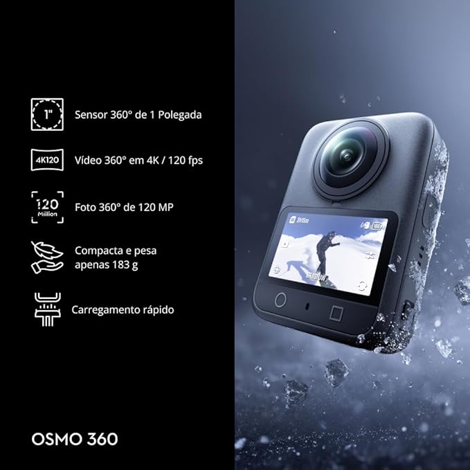 Osmo 360 3