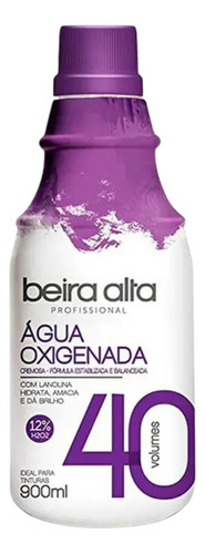 Top 10 Melhores Águas Oxigenadas para Cabelo  (Schwarzkopf, Beira Alta e mais) 3