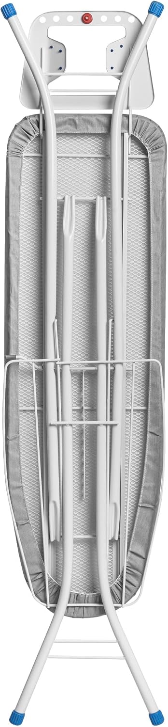 Tábua de Passar Roupa 1001 Top Plus em Aço 2