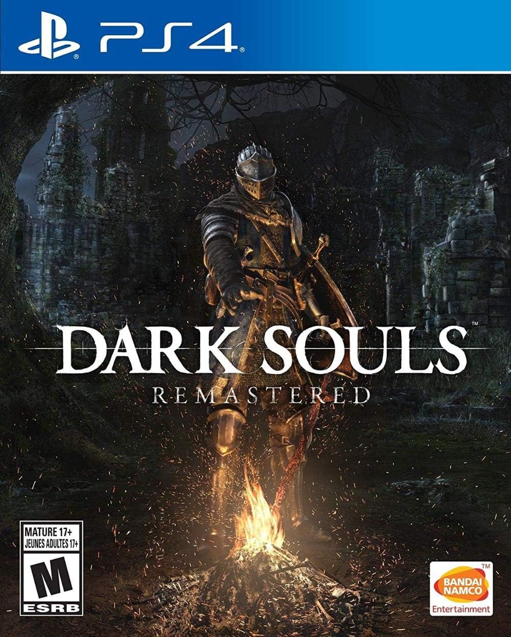 Dark Souls Remastered (2018) 1
