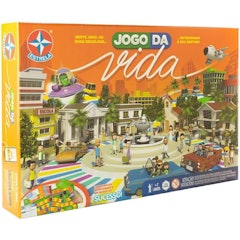 Jogo da Vida com Aplicativo