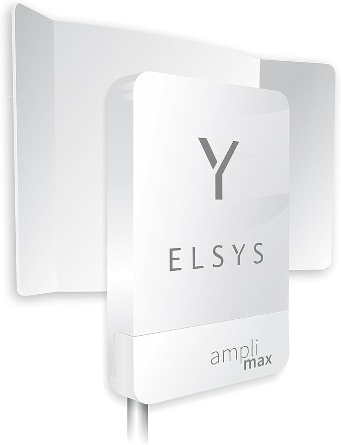 Amplimax 4G Elsys 1