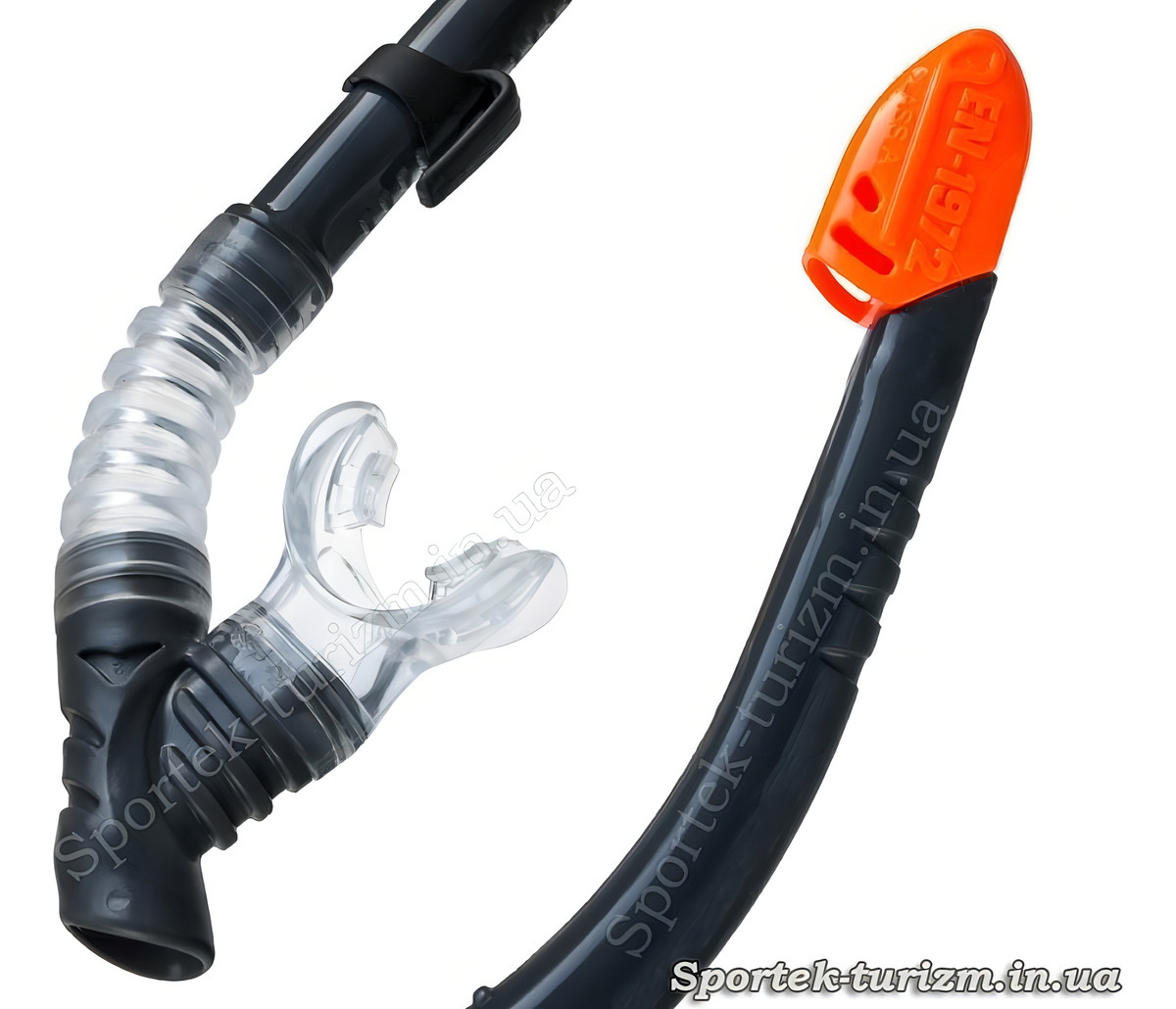 Kit Mergulho Reef Rider 4