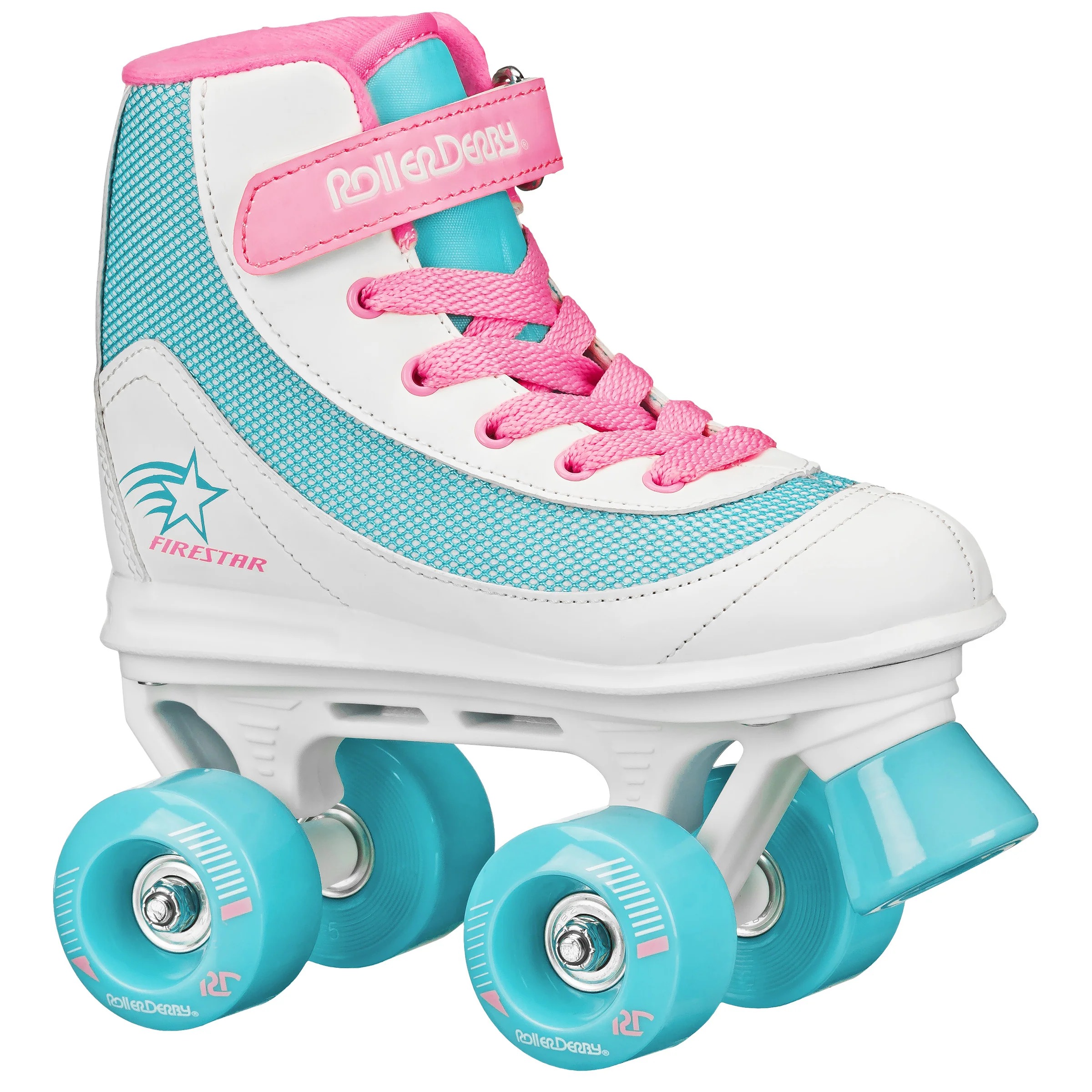 Roller Derby 3
