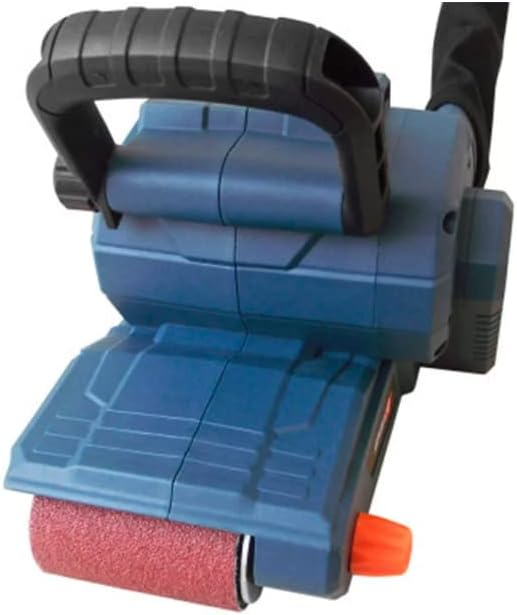 Lixadeira de Cinta 850 W 76 x 155 mm com Velocidade Variável FG2652 Fortg Pro 2