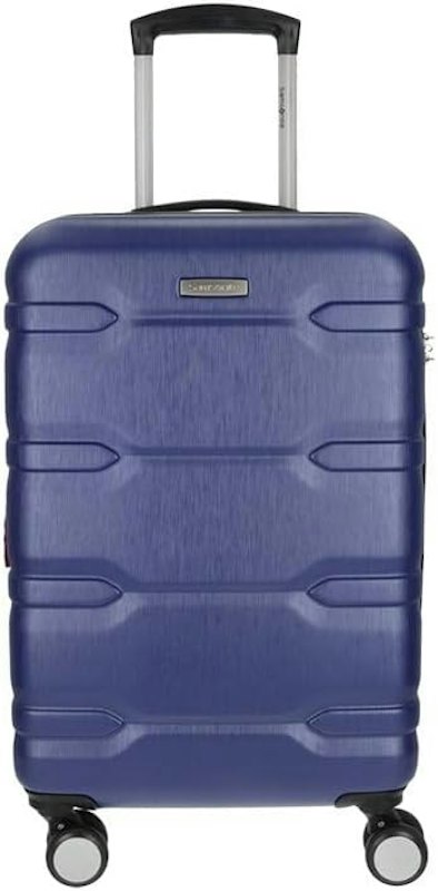 Mala de Viagem Rockspin Pequena Azul 1