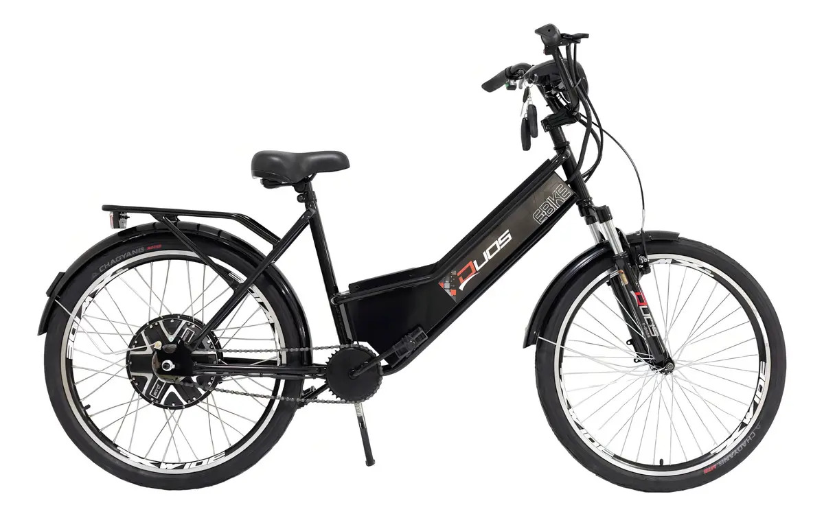 Top 10 Melhores Bicicletas Elétricas em 2026 (Cavalleta, Duos E-Bike e mais) 3