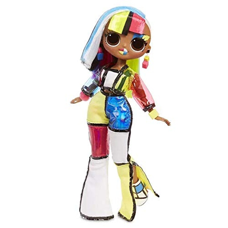 Lol De Niñas Boneca Lol Cosas De Lol Para Niñas Boneca LOL