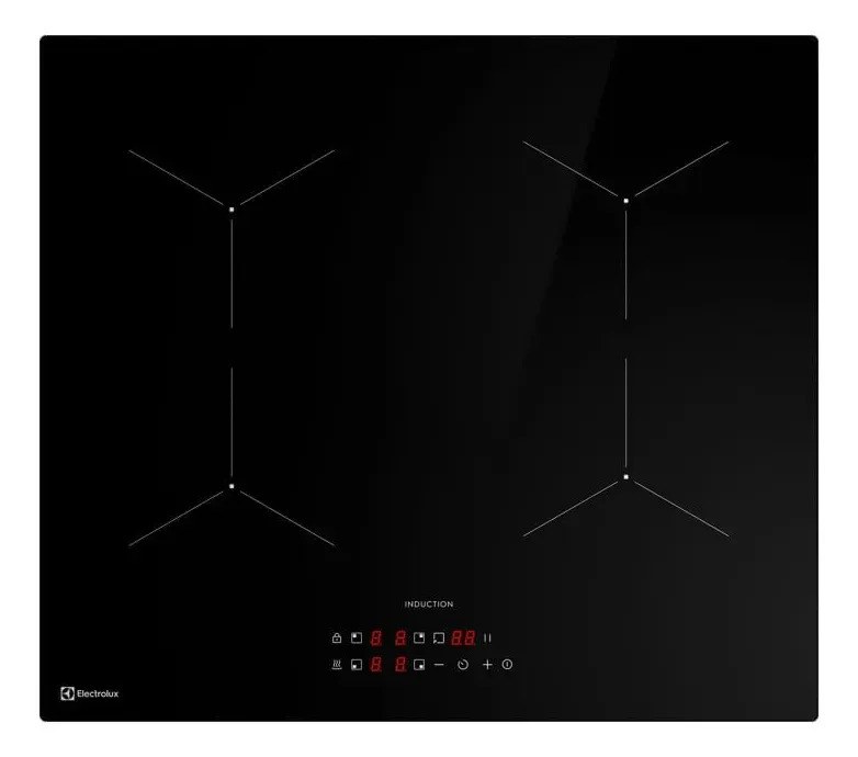 Top 10 Melhores Cooktops Electrolux em 2026 (2, 4, 5 bocas ou mais) 4
