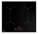 ELECTROLUX Cooktop 4 Bocas de Indução Efficient 1