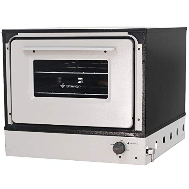 Forno Industrial a Gás Venâncio Bravo  3