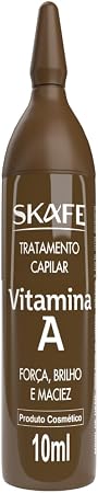 Tratamento Capilar Vitamina A 1
