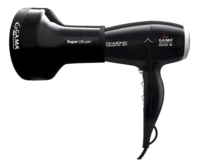 Difusor de Secador de Cabelo Universal 5
