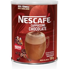 NESCAFÉ Cappuccino Chocolate