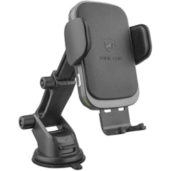 Suporte Veicular por Indução sem Fio Tank Car Automatic