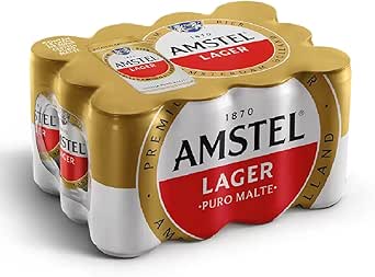 Top 10 Melhores Cervejas Lager em 2026 (Corona, Heineken e mais) 2