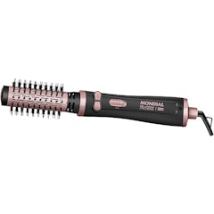 Escova Rotativa Black Rose