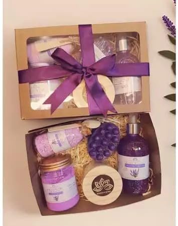 Kit Presente SPA Premium 1