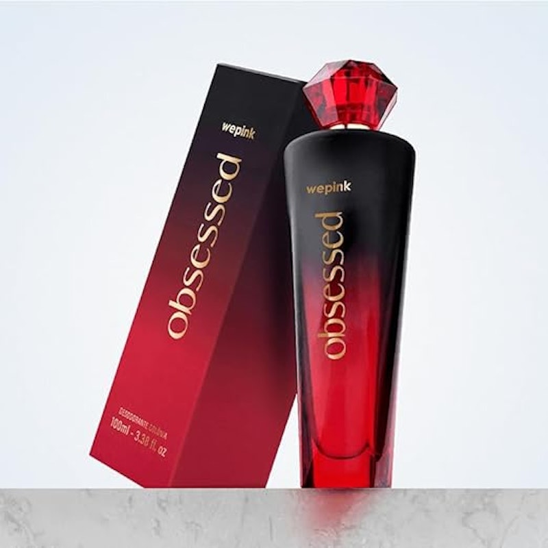 Obsessed Desodorante Colônia 2