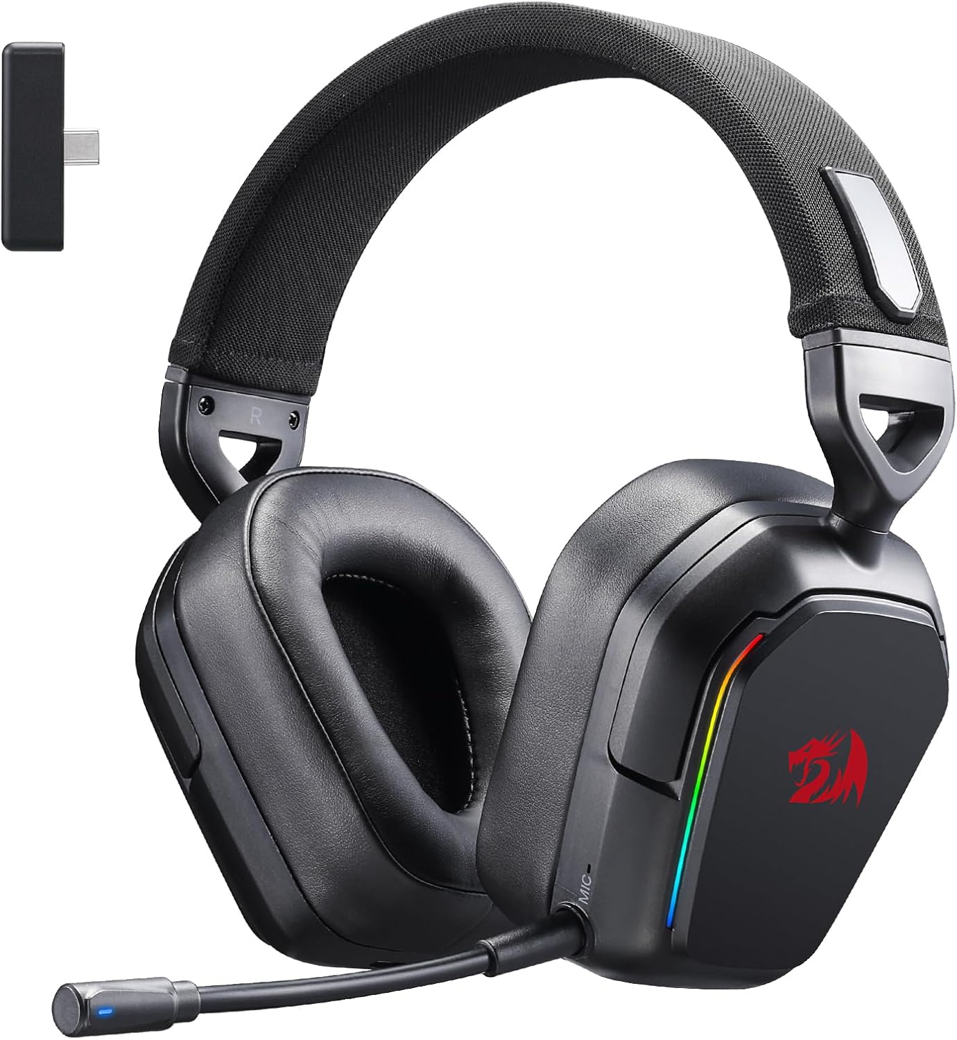 Headset Redragon Mira 1