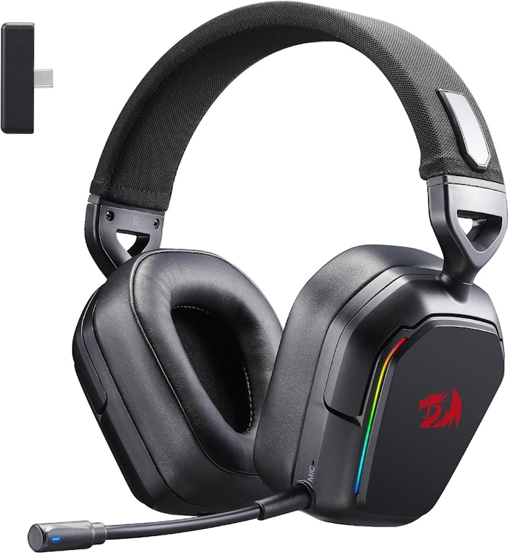 Headset Redragon Mira 1