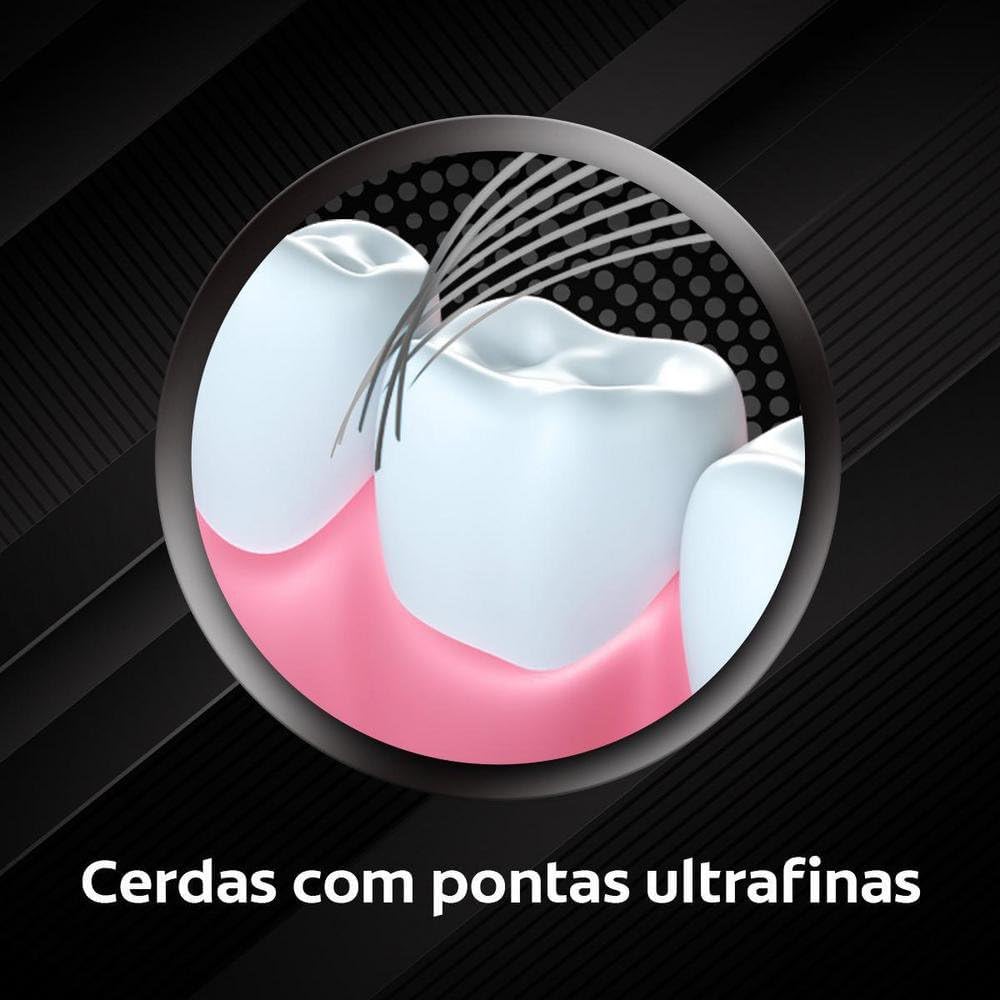 Escova de Dente Slim Soft 4 Unidades 4