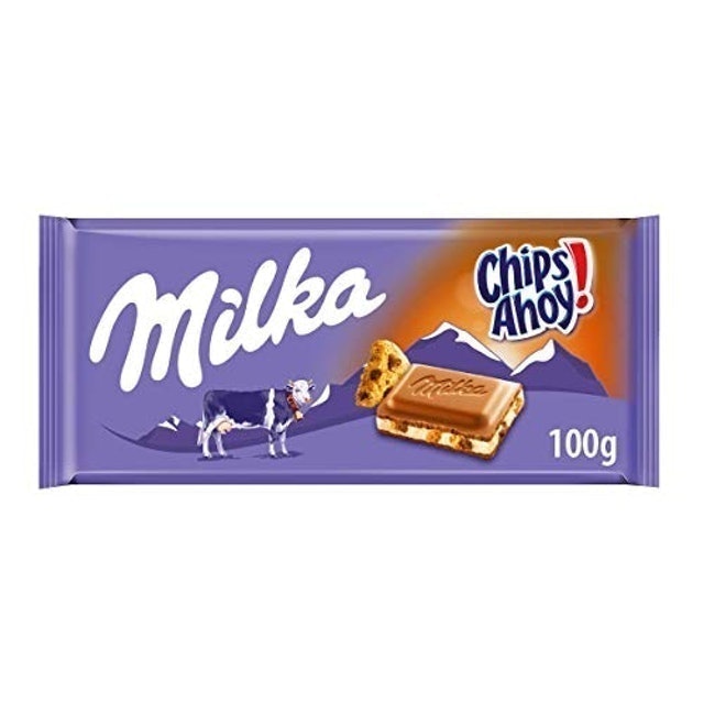 Melhores Barras de Chocolate em 2026 (Lacta, Hershey's e mais) 2