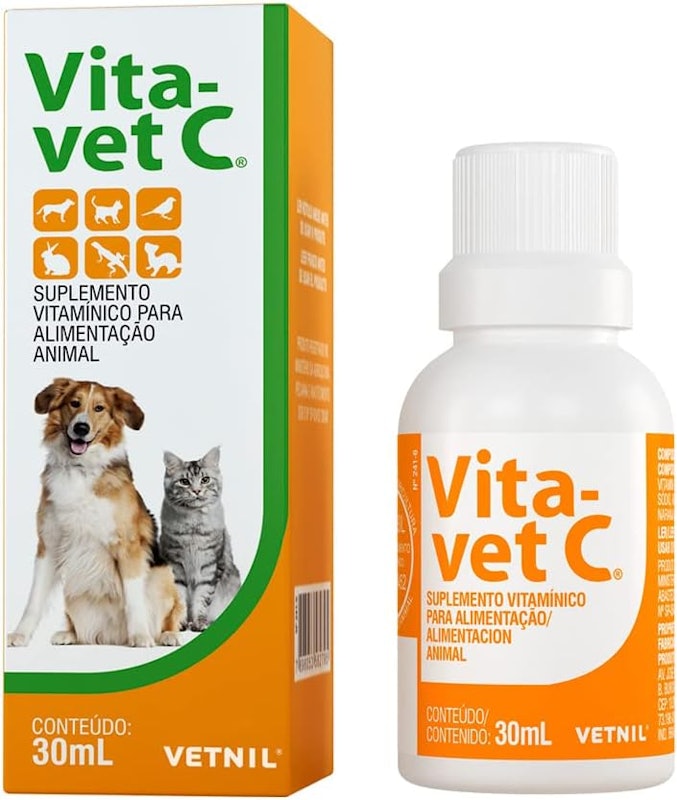 Vita-vet C 1