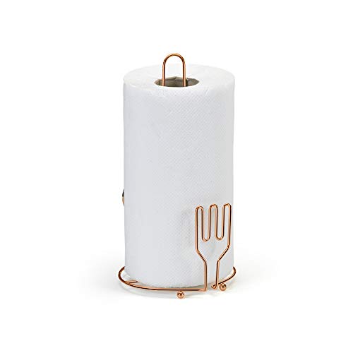 Porta Rolo de Papel-Toalha Querida 3
