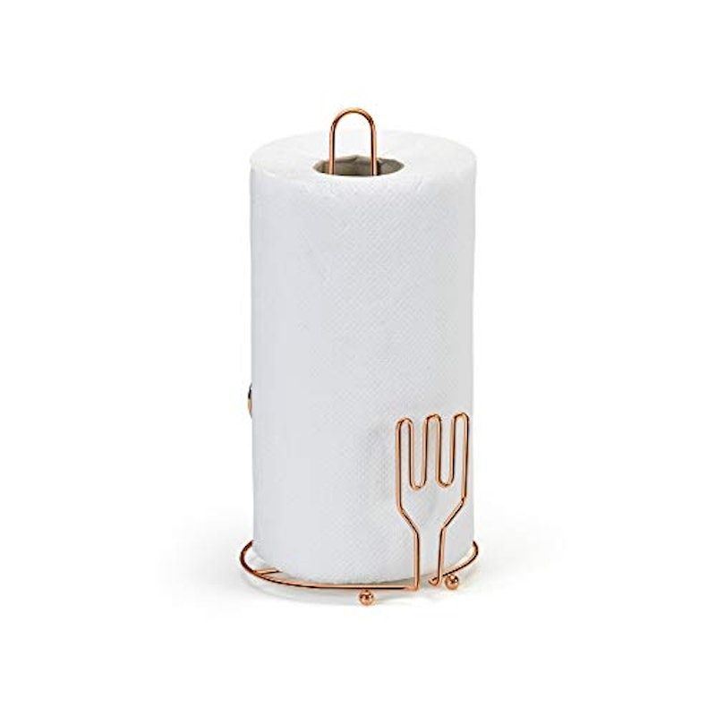 Porta Rolo de Papel-Toalha Querida 3