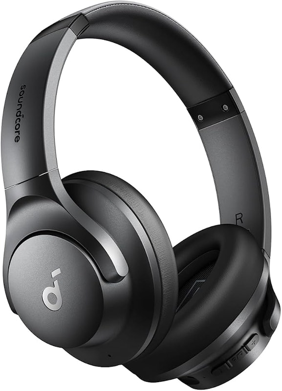 Fone de Ouvido Bluetooth Soundcore Anker Q20i ANC Híbrido 1