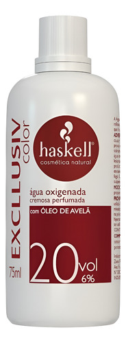 Ox Cremosa 20 Volumes 1