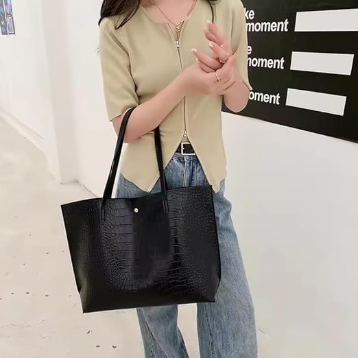 Bolsa de Ombro Feminina 4