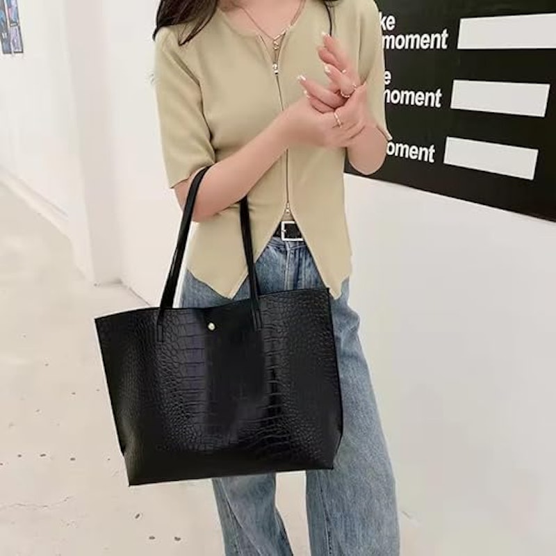 Bolsa de Ombro Feminina 4