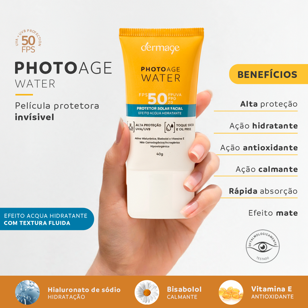 Photoage Water FPS 50 2