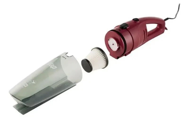 Aspirador de Pó Vertical 3 em 1 1350 W WAP High Speed Plus 5