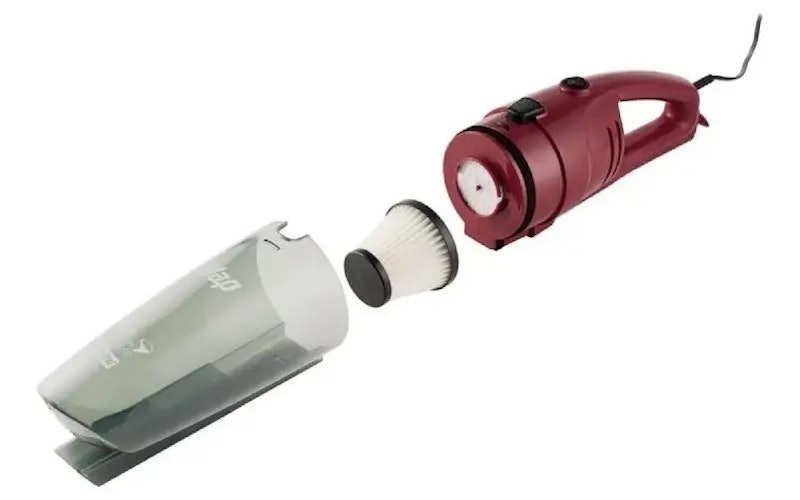 Aspirador de Pó Vertical 3 em 1 1350 W WAP High Speed Plus 5