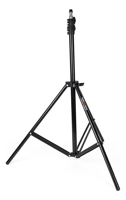 Softbox 50 x 70 Bivolt + Tripé Tudoprafoto 4